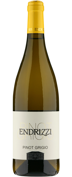 Pinot Grigio Trentino DOC