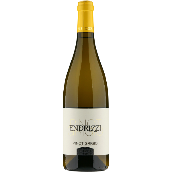 Pinot Grigio Trentino DOC