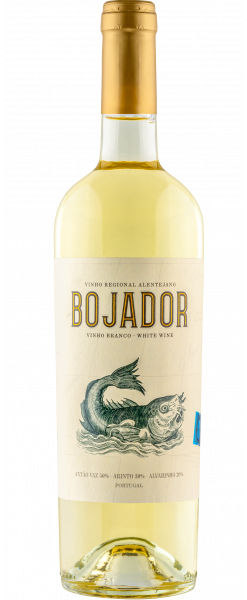 Bojador White Vinho Regional Alentejano