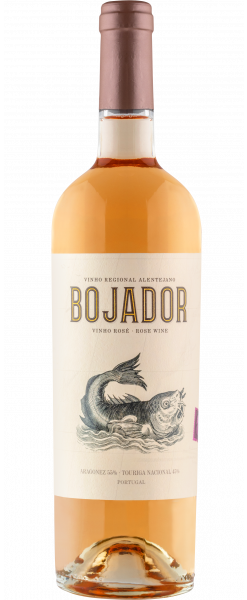 Bojador Rosé Vinho Regional Alentejano