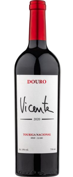 Vicente Douro DOC