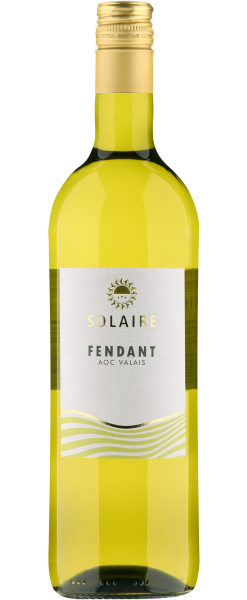 Solaire Fendant AOC Valais