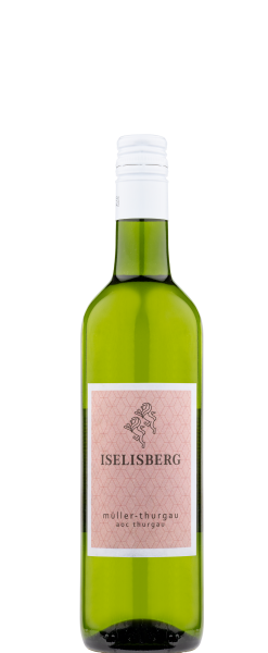 Iselisberg Müller-Thurgau AOC Thurgau