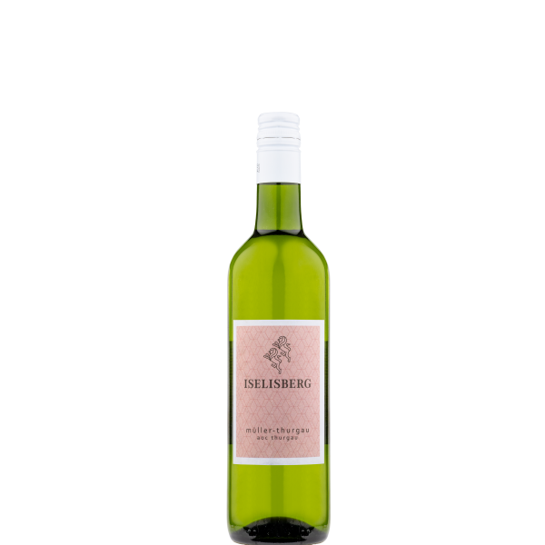 Iselisberg Müller-Thurgau AOC Thurgau