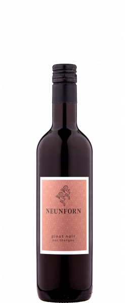 Neunforn Pinot Noir 
AOC Thurgau