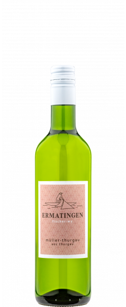 Ermatingen Fischer-Wy Müller-Thurgau 
AOC Thurgau
