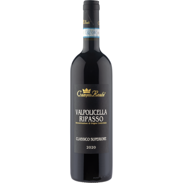Ripasso Valpolicella DOC Classico Superiore