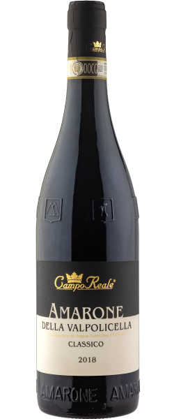 Amarone della Valpolicella DOCG Classico