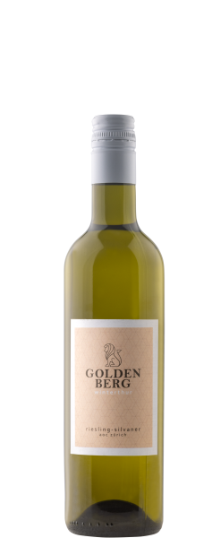 Goldenberg Riesling-Silvaner Winterthur AOC Zürich