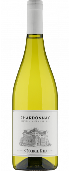 Chardonnay Alto Adige DOC