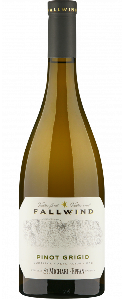 Fallwind Pinot Grigio 
Alto Adige DOC
