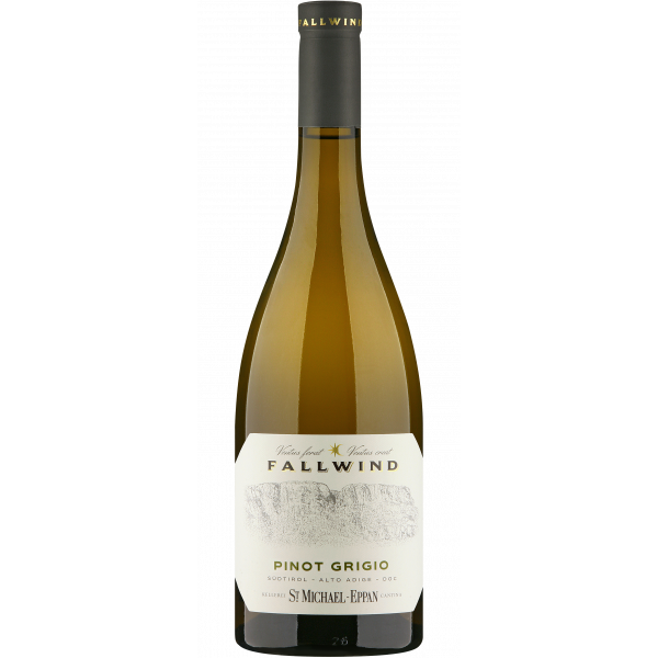 Fallwind Pinot Grigio 
Alto Adige DOC