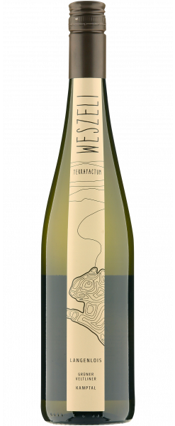 Grüner Veltliner Langenlois Kamptal DAC