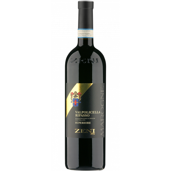 Marogne Valpolicella Ripasso DOC Superiore