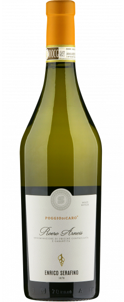 Poggio di Caro Roero Arneis DOCG