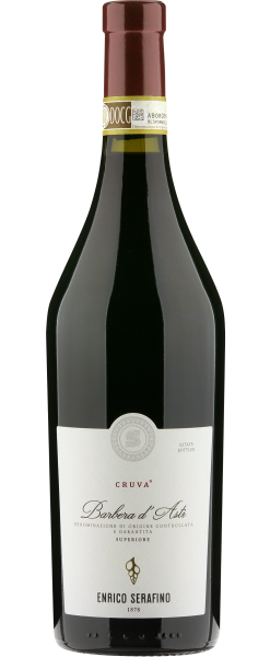 Cruva Barbera d'Asti DOCG