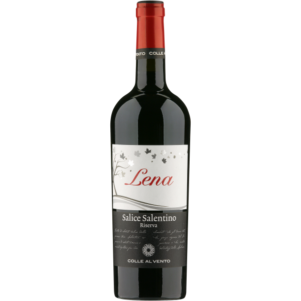 Lena Riserva 
Salice Salentino DOP