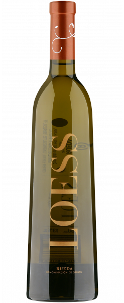 Verdejo Rueda DO