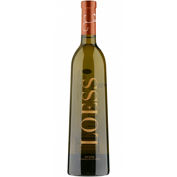 Verdejo Rueda DO