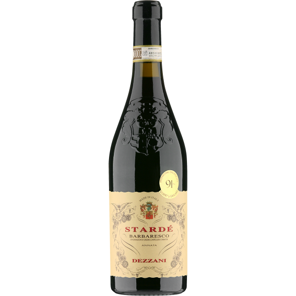 Stardé Barbaresco DOCG
