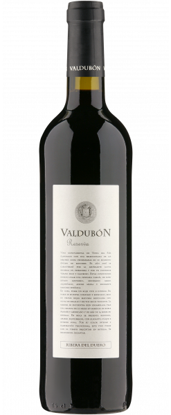 Reserva Ribera del Duero DO