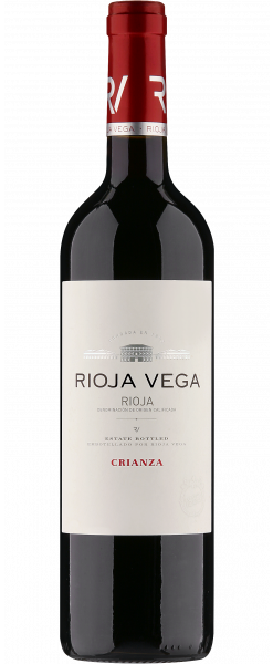 Crianza Rioja DOCa
