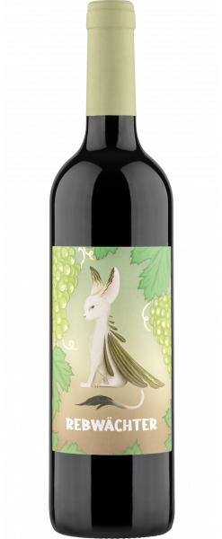 Rebwächter Viognier 
AOC Valais