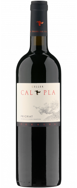 Cal Pla Porerra Tinto 
Priorat DOCa
