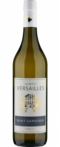 Le Petit Versailles 
St-Saphorin AOC Lavaux