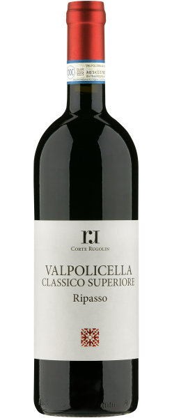 Valpolicella Ripasso DOC Classico Superiore