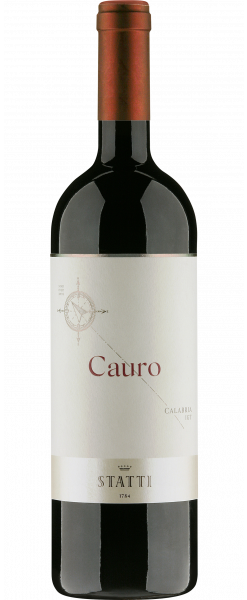 Cauro Calabria IGT