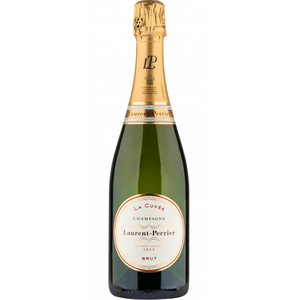 La Cuvée Brut Champagne