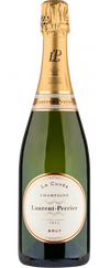 La Cuvée Brut Champagne
