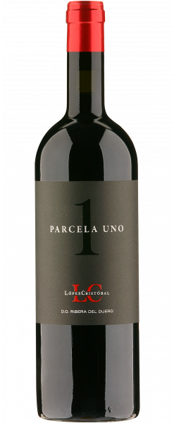 Parcela Uno 
Ribera del Duero DO