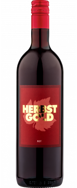 Herbstgold Rot 
Vin de Pays Suisse