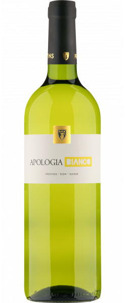 Apologia Bianco 
Vin de Pays Romand