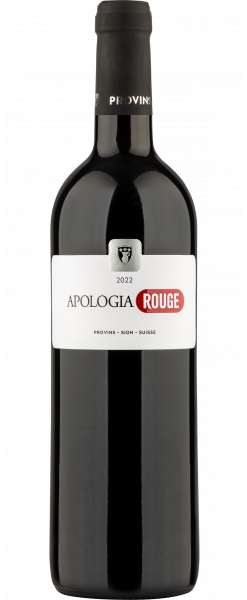 Apologia Vin de Pays Romand