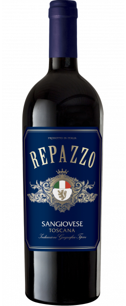 Repazzo Sangiovese 
Toscana IGT