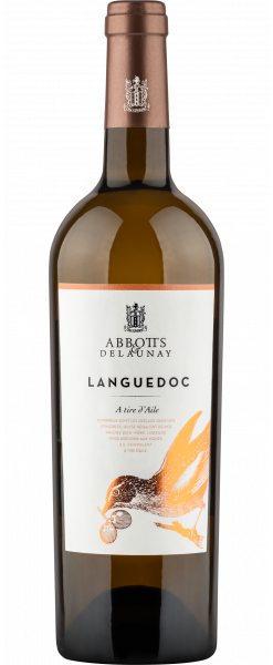 A tire d'Aile Languedoc AOC