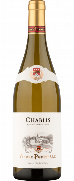 Chablis AOC