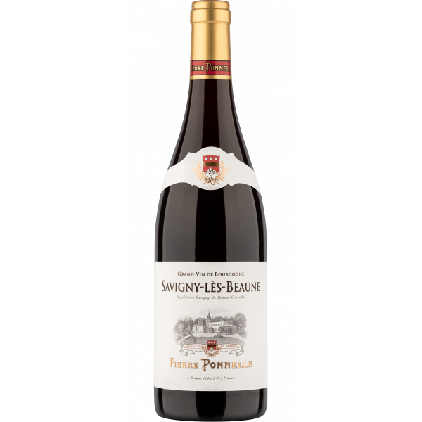 Savigny-les-Beaune AOC