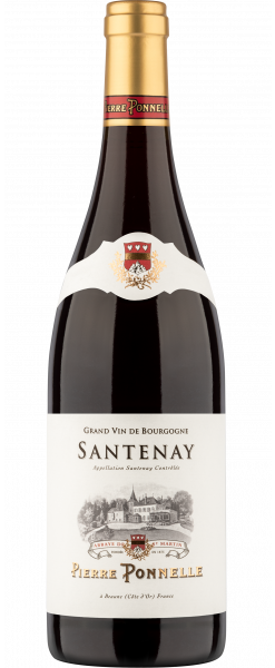 Santenay AOC