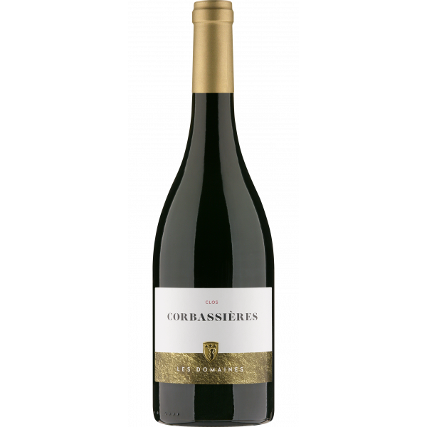 Les Domaines 
Clos Corbassieres AOC Valais