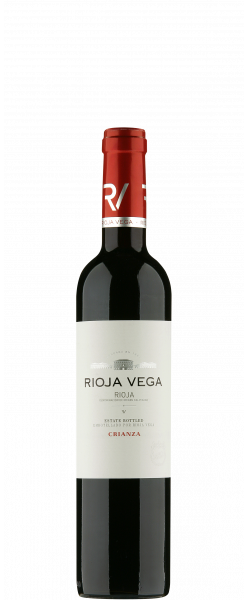 Crianza Rioja DOCa