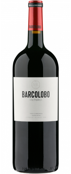 Victoria Crianza 
Castilla y León Vin de Table