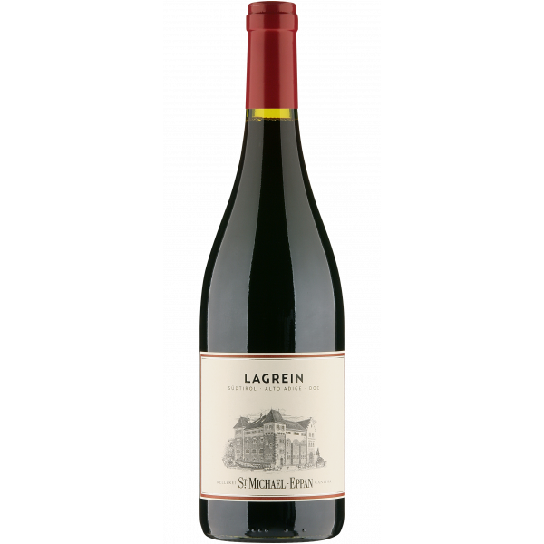 Lagrein Alto Adige DOC