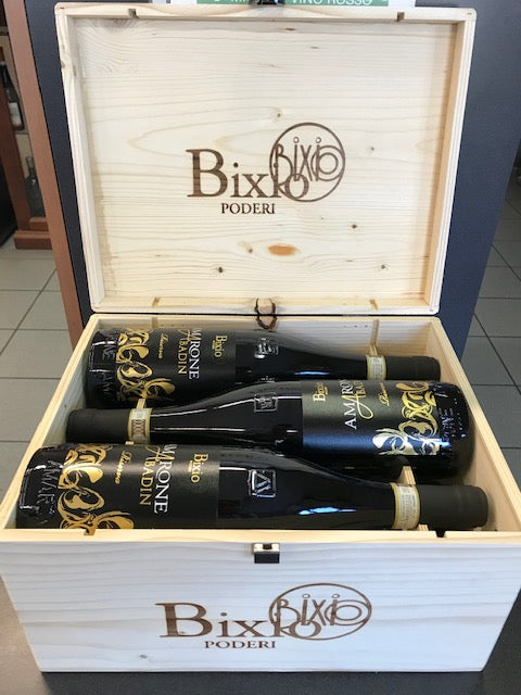 Amarone DOCG Classico Riserva ''Gold'' 2017