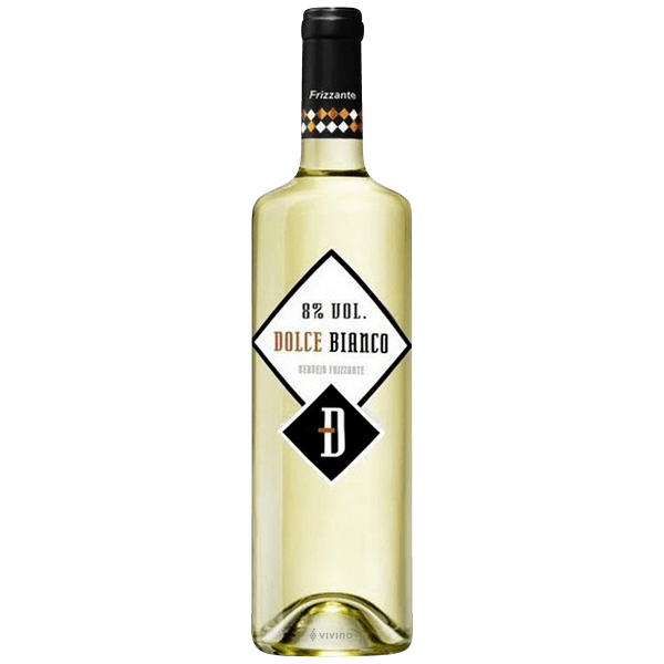 DOLCE BIANCO VERDEJO FRIZZANTE