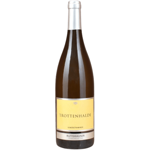 GEWÜRZTRAMINER TROTTENHALDE