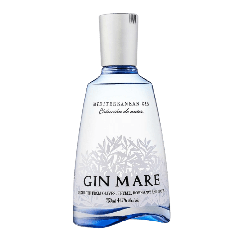 Gin Mare Mediterranean Gin 70cl